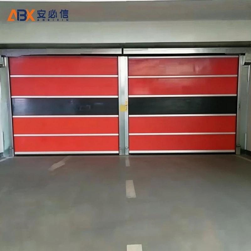 德阳市高速门